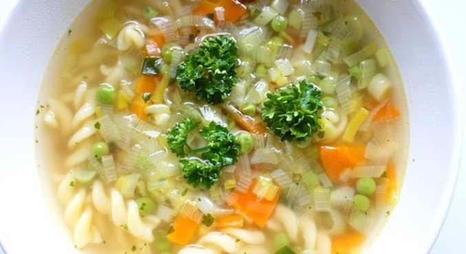 Prato saudável deve conter carboidratos, proteínas e vegetais