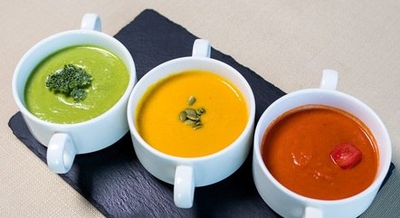 Saiba escolher a sopa certa para cada problema de saúde