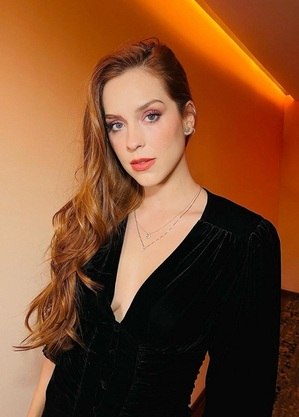 Sophia Abrahão é a estrela “Confissões de Adolescente – O Filme”