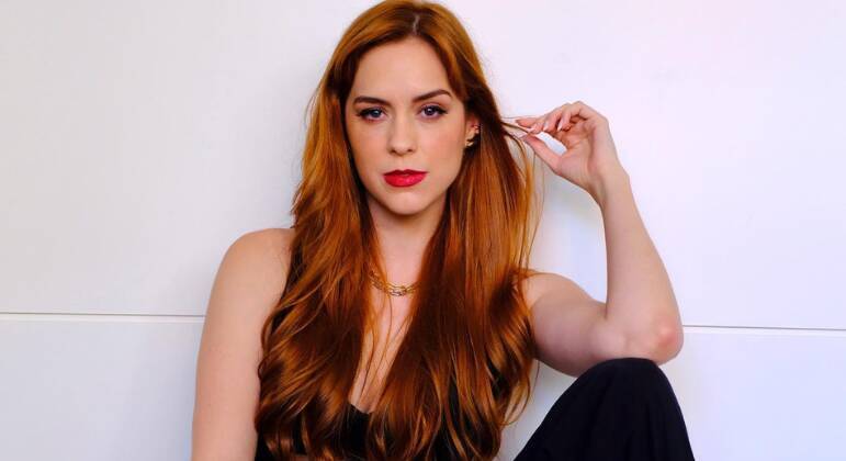 Sophia Abrahão