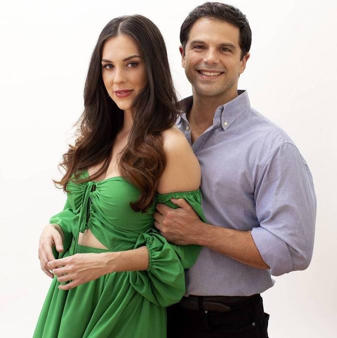 Sophia Abrahão e Duda Nagle estão no elenco da série "Amores que Enganam", do Lifetime 