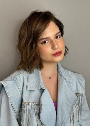 Sophia Valverde faz o principal papel de "Turma da Mônica Jovem: Reflexos do Medo"