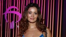 Sophie Charlotte comenta homenagem a Gal Costa em bloco de Carnaval: 'Emocionante'
