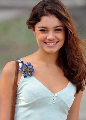 Sophie Charlotte está no elenco de "Todas as Flores", atração da Globoplay