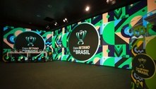 Com encontro de paulistas, terceira fase da Copa do Brasil tem confrontos definidos 
