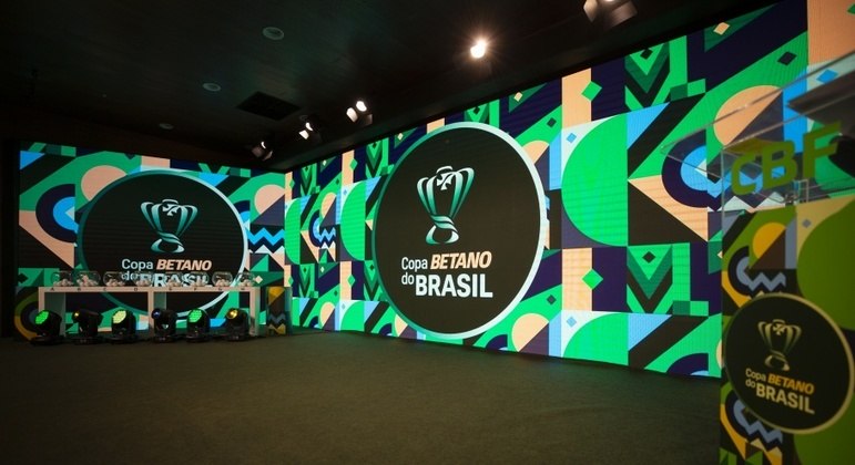 Por que o sorteio da Copa do Brasil gerou dúvida entre Flamengo e CBF, copa  do brasil 