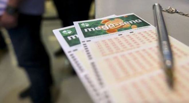 Concurso 2205 da Mega Sena teve um ganhador e pagou prêmio de R$ 61,4 milhões