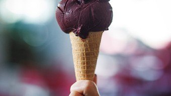 Brasil tem duas sorveterias entre as mais icônicas do mundo, com sabores de açaí e tapioca