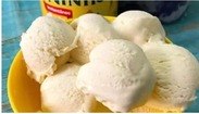 Delícia feita em casa: sorvete de leite ninho  (Delícia Feita em Casa: Sorvete de Leite Ninho para Refrescar e Encantar)