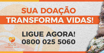  (SOS FAMÍLIAS DO SERTÃO)