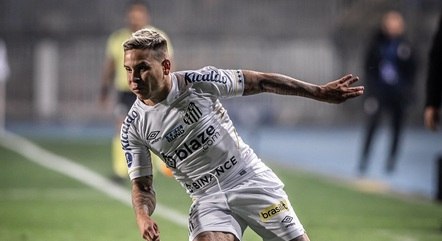 Santos monitora mercado em busca de substituto para Rodrygo - Gazeta  Esportiva