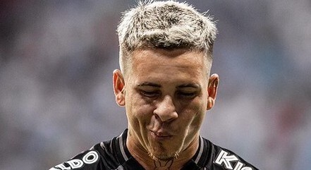 Santos vive um momento delicado na temporada