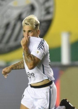 Soteldo retorna ao time do litoral