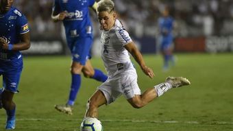 Santos viaja a Chile con ausencias, regresando de Soteldo – Deportes