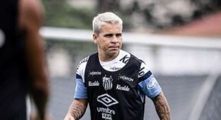Soteldo deve ser uma das novidades no Santos