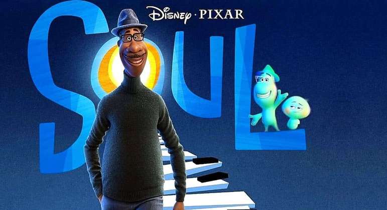 Produção ganhou o Oscar 2021 de Melhor Filme de Animação 