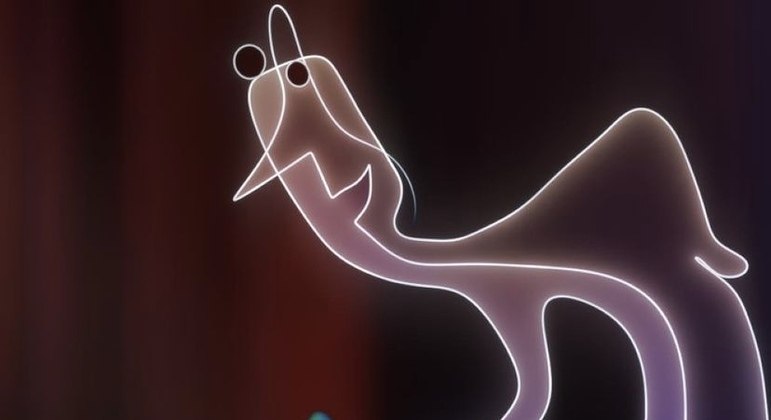 Novo filme da Pixar é a animação favorita ao prêmio