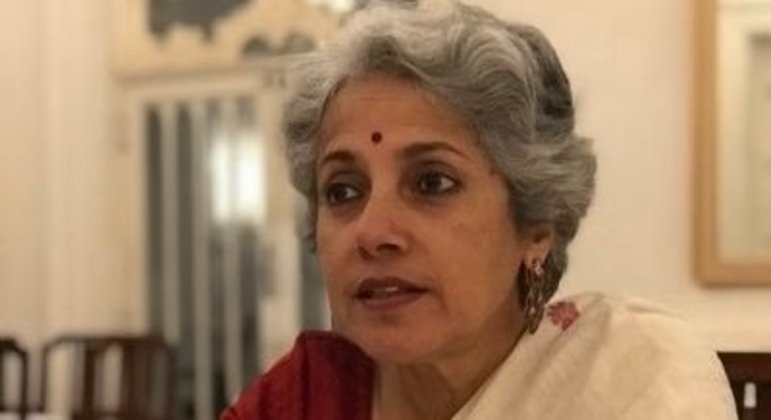 Soumya Swaminathan ressalta que novas variantes não driblaram proteção dada por vacinas