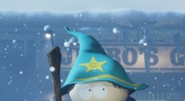 South Park: Snow Day é anunciado para PC e consoles