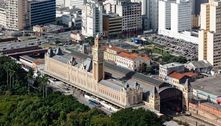 Museu da Língua Portuguesa de SP reabre no fim deste mês