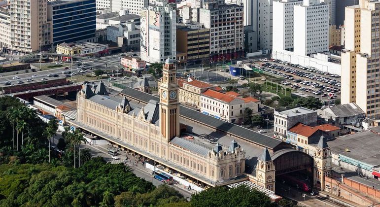 Reabertura do Museu da Língua Portuguesa ocorrerá no dia 31 de julho