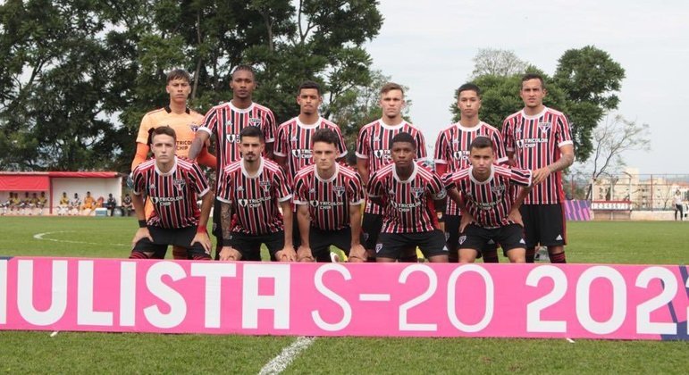 São Paulo enfrentou a Ponte Preta pelas quartas de final do Paulistão