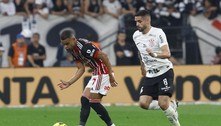Majestoso vale no mínimo R$ 30 milhões para São Paulo e Corinthians