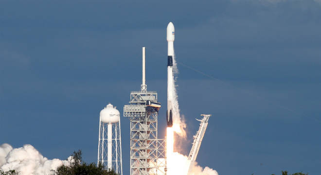 Israel pode ser a 4ª nação a alcançar a superfície lunar