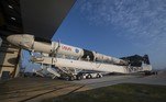 space X Nasa