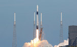 SpaceX Elon Musk