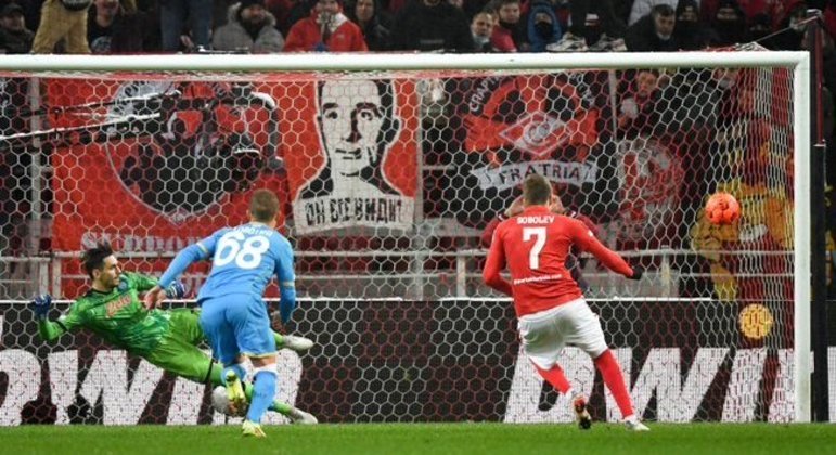 Spartak Moscou