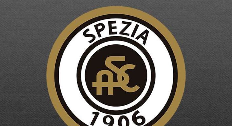 Spezia - Itália - Na elite nacional desde 2020/21