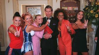 Spice Girls vão retornar aos palcos na coroação do rei Charles 3º: ‘Evento histórico' - R7