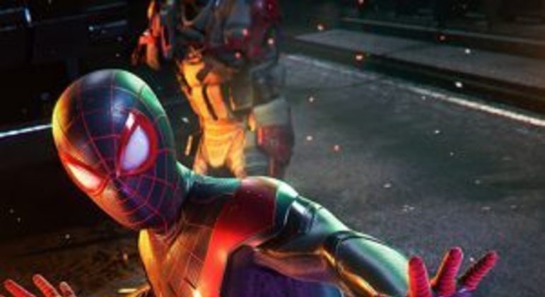 Spider-Man: Miles Morales sai para PC na semana que vem. Veja o trailer