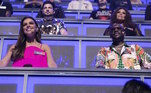 O sexto episódio do Canta Comigo 5 está chegando e promete colocar todo mundo para dançar! Com a presença especial da apresentadora Mariana Rios no painel de especialistas, o reality da Record TV vai agitar a noite deste domingo (14). Os participantes vão apostar na versatilidade para conseguir encantar o painel de jurados com suas apresentações e chegar mais perto do prêmio de R$ 300 mil