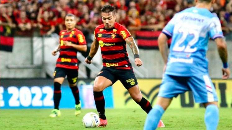 Sport: 53% de aproveitamento no ano / Embora tenha caído na primeira fase da Copa do Brasil, o Sport chega com moral para a Série B. Atualmente nas quartas de final do Campeonato Pernambucano, o Leão da Ilha chegou à final da Copa do Nordeste, perdendo para o Fortaleza, que está na Libertadores. O artilheiro Mikael e El Búfalo Parraguez são nomes importantes da equipe Sport: 53% de aproveitamento no ano / Embora tenha caído na primeira fase da Copa do Brasil, o Sport chega com moral para a Série B. Atualmente nas quartas de final do Campeonato Pernambucano, o Leão da Ilha chegou à final da Copa do Nordeste, perdendo para o Fortaleza, que está na Libertadores. O artilheiro Mikael e El Búfalo Parraguez são nomes importantes da equipe