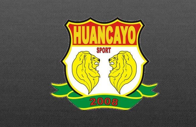 Sport Huancayo - Peru - Na elite nacional desde 2009