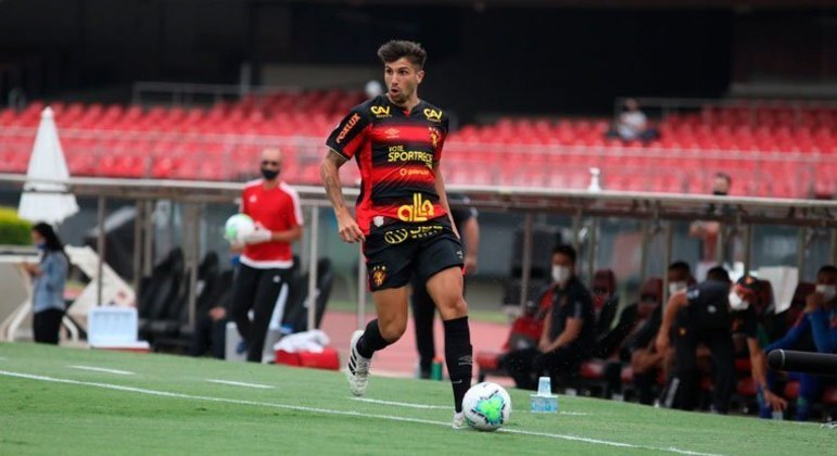 21- Sport - Valor da marca em 2021: R$ 43 milhões - Valor da marca em 2020: R$ 80 milhões - Variação: -47%