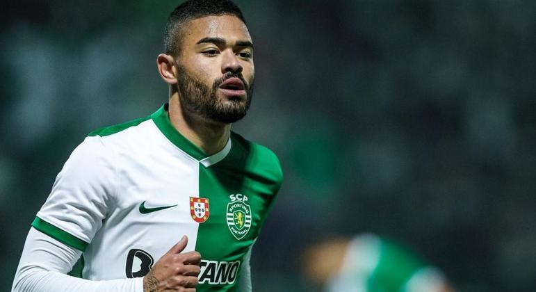 Bruno Tabata comenta em publicação de Murilo após gol na Libertadores