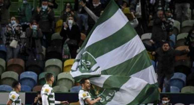 Sporting x Famalicão