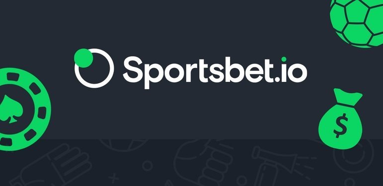 Sportsbet.io - Casa de apostas esportiva
