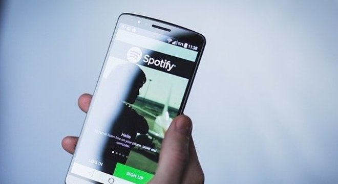 Spotify libera retrospectiva 2022: veja como fazer a sua, Tecnologia