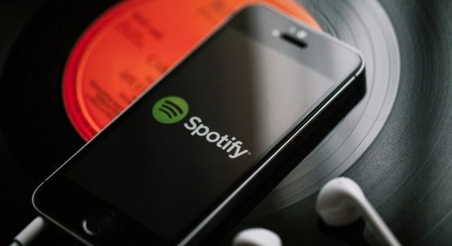 Spotify interrompe propagandas políticas para 2020 na plataforma