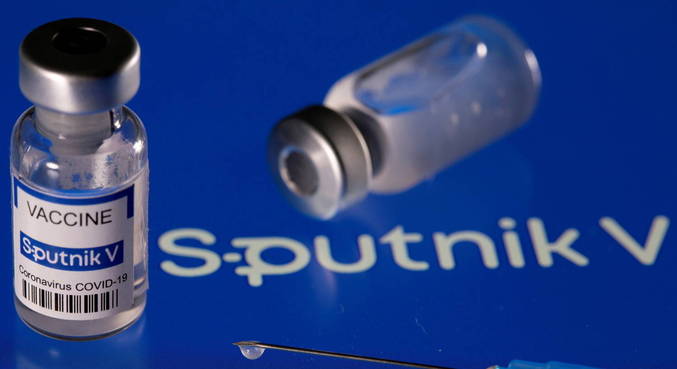 Anvisa decide nesta segunda-feira sobre importação da Sputnik V - Notícias  - R7 Brasil
