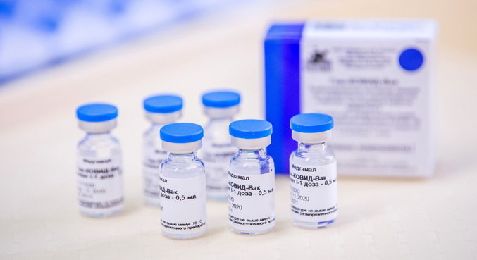 12 estados não enviou Termo de Compromisso assinado para Anvisa