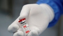 Anvisa recebe pedido de estudo da vacina russa Sputnik V