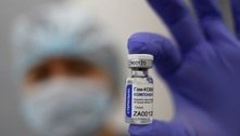 Rússia já vacinou mais de 800 mil pessoas contra covid-19 