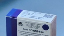 Vacina russa começará a ser produzida no Brasil, diz laboratório
