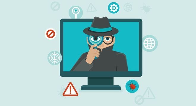 Spyware - o que são e como funcionam os programas espiões