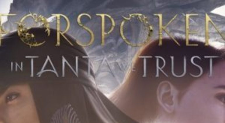 Square Enix confirma DLC de Forspoken: In Tantra We Trust para maio
